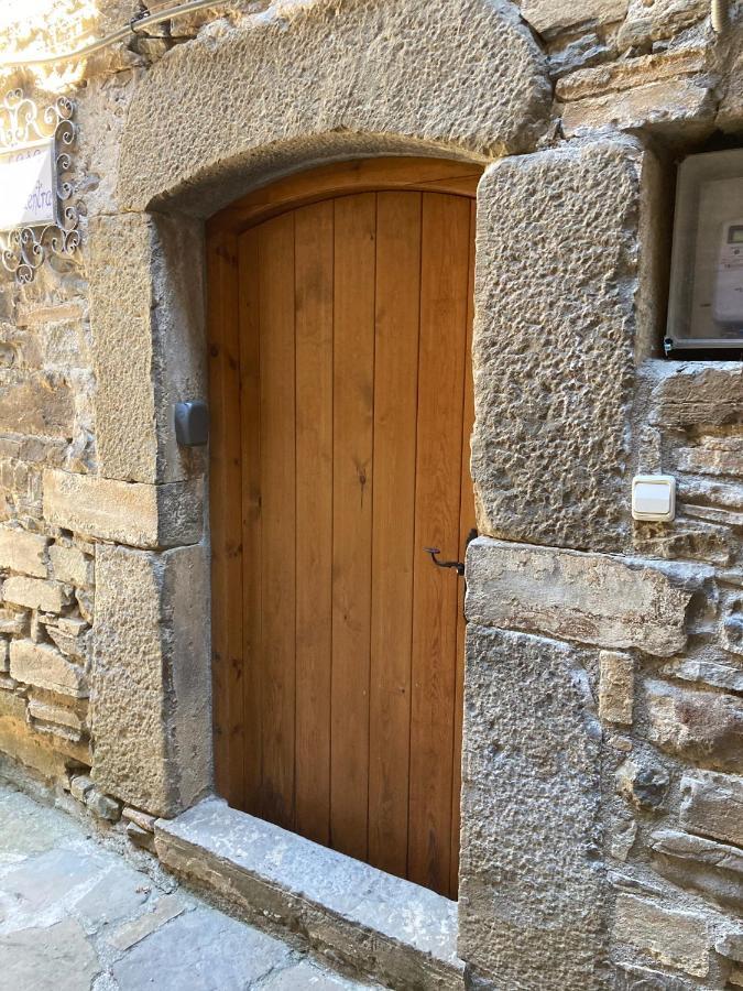 Penzion Casa Encuentra, En El Pirineo Al Lado De Ainsa El Pueyo de Araguás Exteriér fotografie