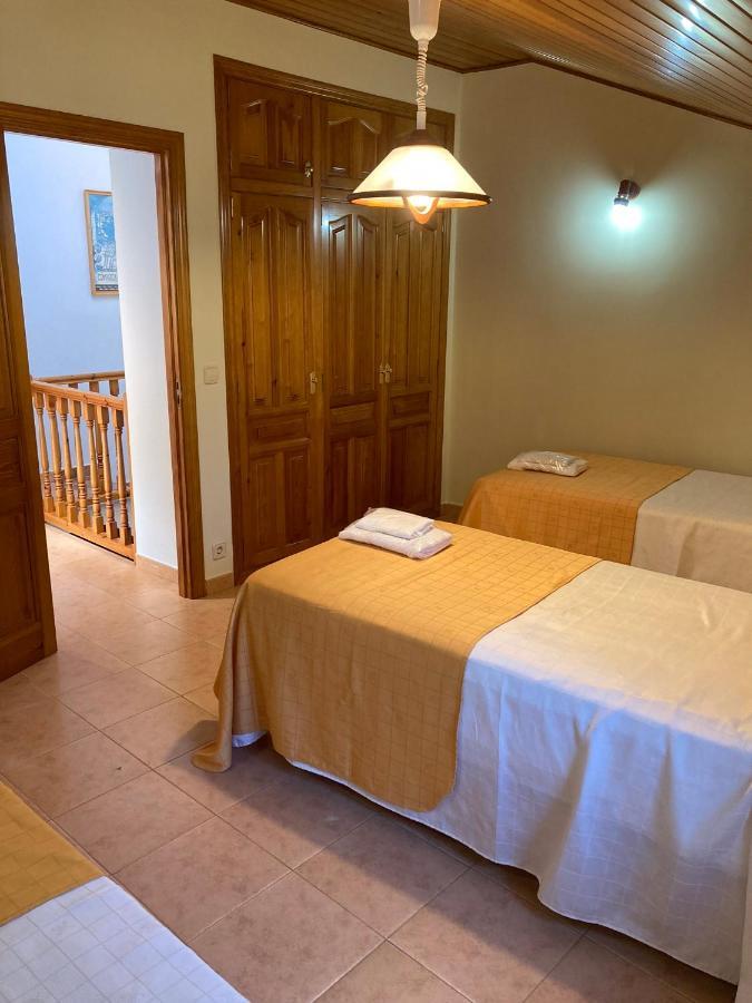 Penzion Casa Encuentra, En El Pirineo Al Lado De Ainsa El Pueyo de Araguás Exteriér fotografie