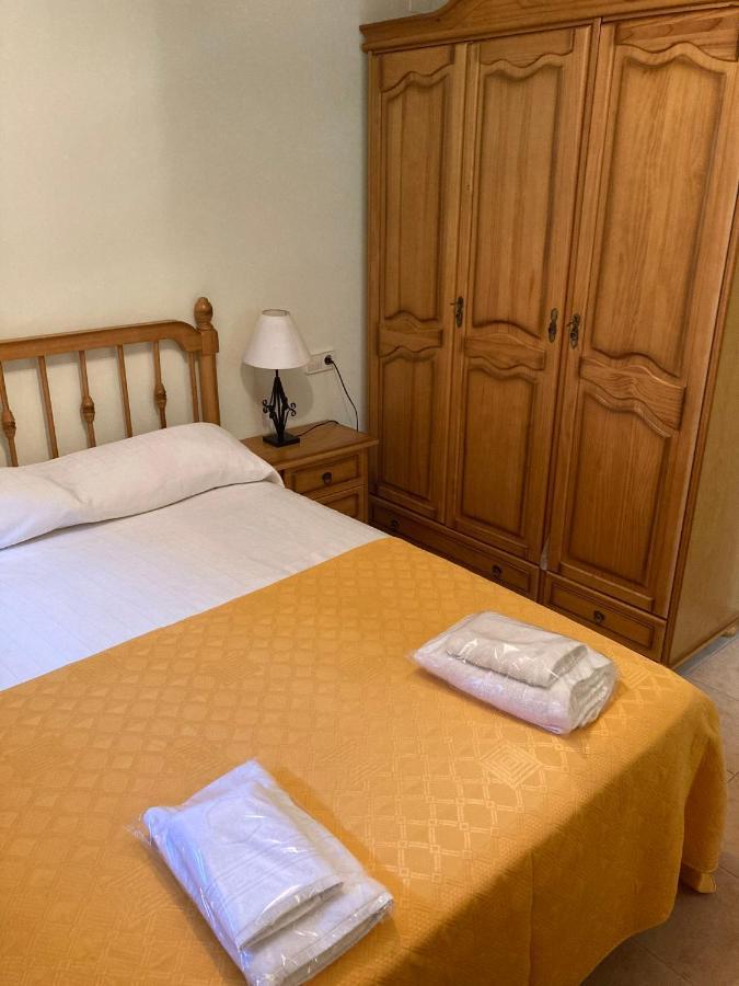 Penzion Casa Encuentra, En El Pirineo Al Lado De Ainsa El Pueyo de Araguás Exteriér fotografie