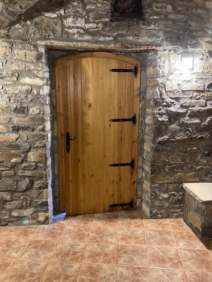 Penzion Casa Encuentra, En El Pirineo Al Lado De Ainsa El Pueyo de Araguás Exteriér fotografie