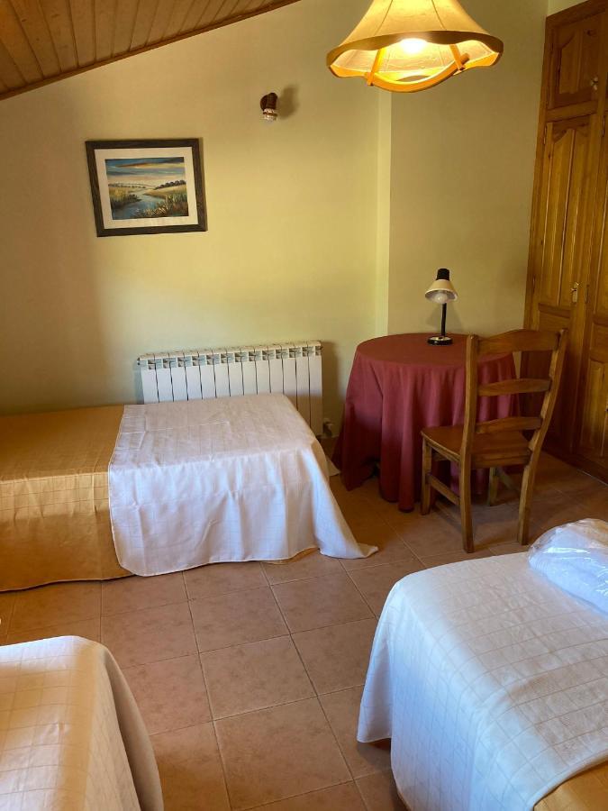 Penzion Casa Encuentra, En El Pirineo Al Lado De Ainsa El Pueyo de Araguás Exteriér fotografie