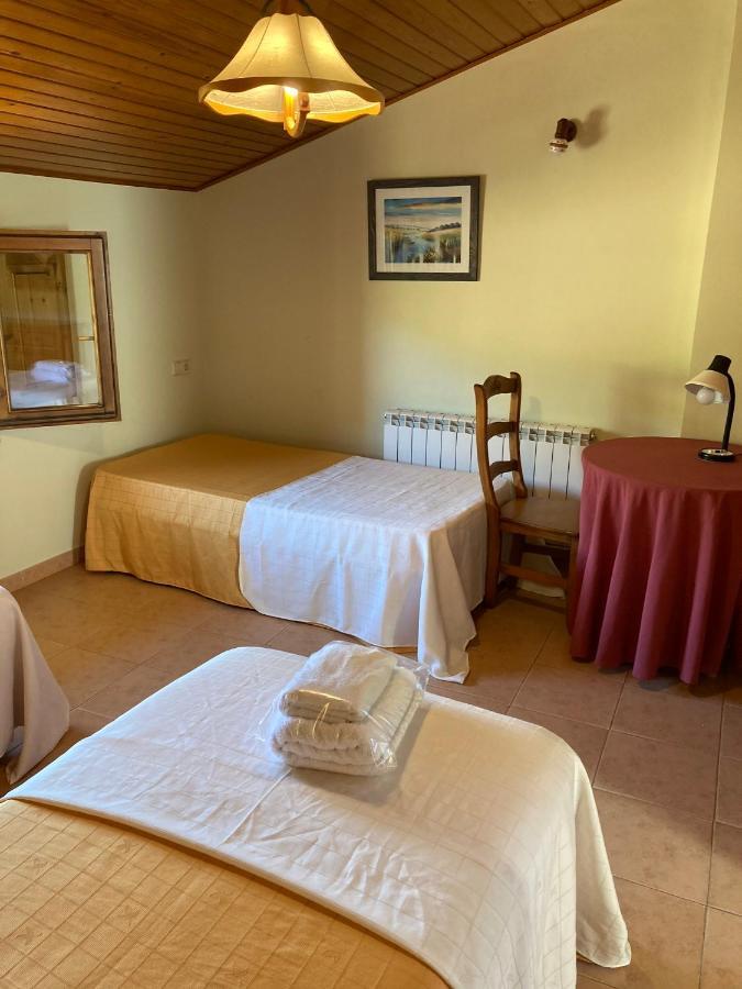 Penzion Casa Encuentra, En El Pirineo Al Lado De Ainsa El Pueyo de Araguás Exteriér fotografie