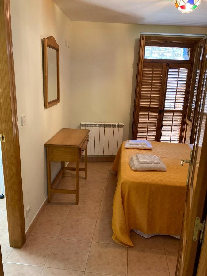 Penzion Casa Encuentra, En El Pirineo Al Lado De Ainsa El Pueyo de Araguás Exteriér fotografie